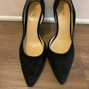 Michael Kors heels